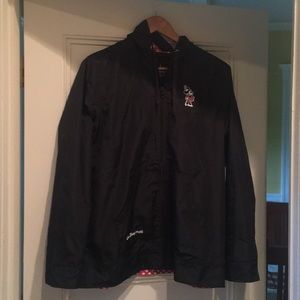 Disney World Minnie Mouse jacket